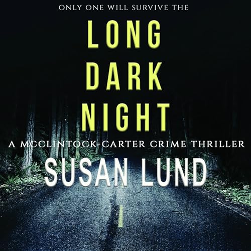 Cover of Long Dark Night