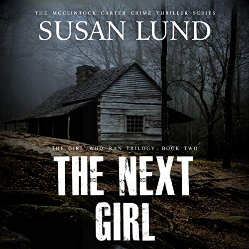Cover of The Next Girl