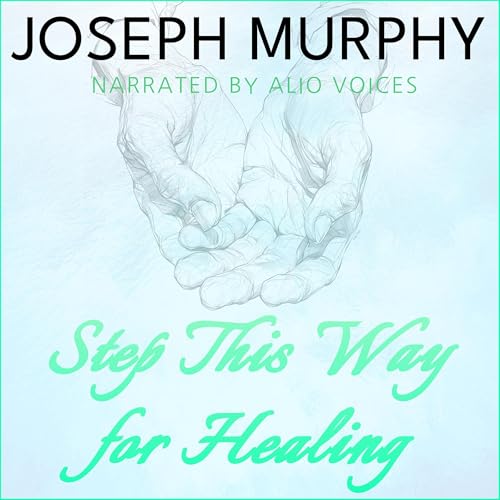 Cover of Step This Way for Healing