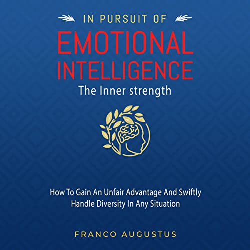 Cover of In Pursuit of Emotional Intelligence