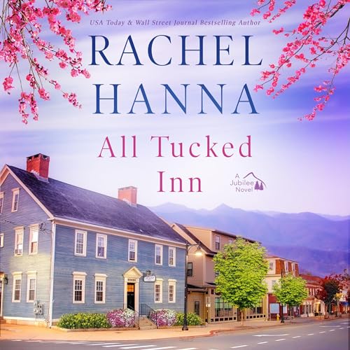 Cover of All Tucked Inn