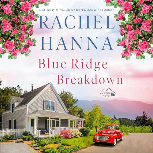 Cover of Blue Ridge Breakdown