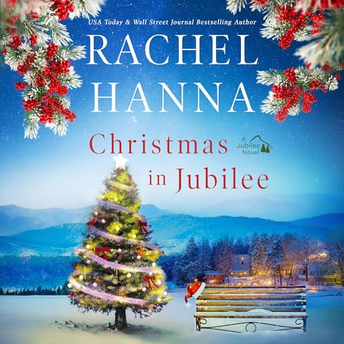 Cover of Christmas in Jubilee