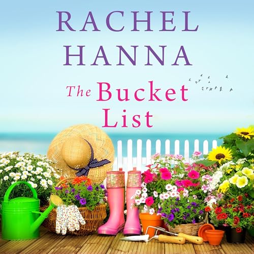 Cover of The Bucket List