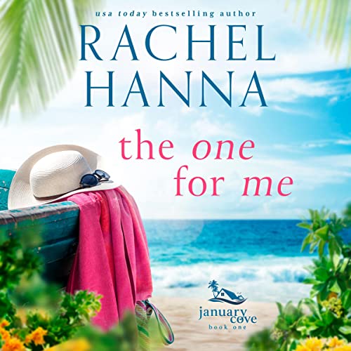 Cover of The One for Me