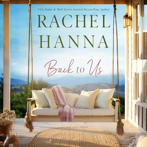 Cover of Back to Us