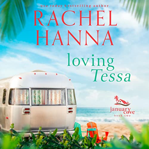 Cover of Loving Tessa
