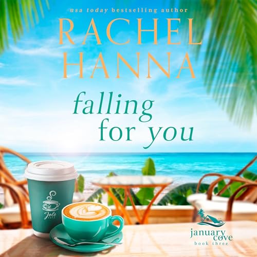Cover of Falling for You