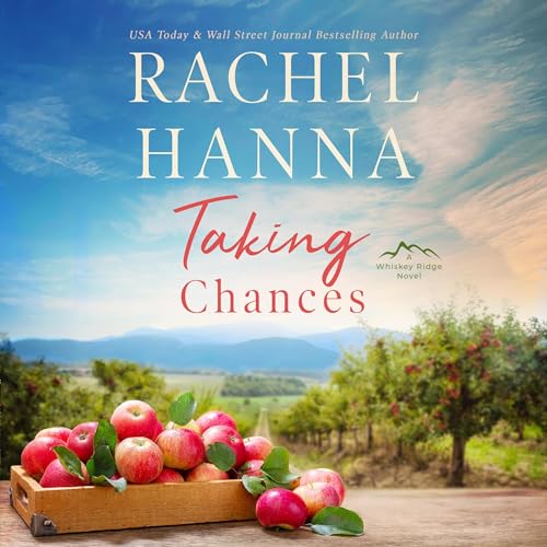 Cover of Taking Chances