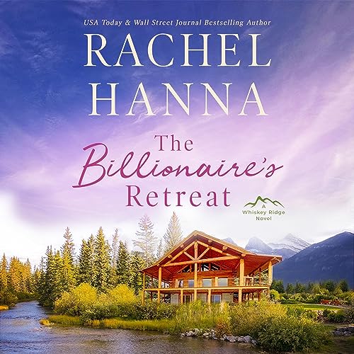 Cover of The Billionaire's Retreat