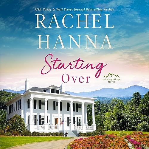 Cover of Starting Over