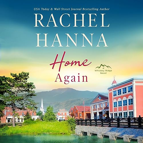 Cover of Home Again
