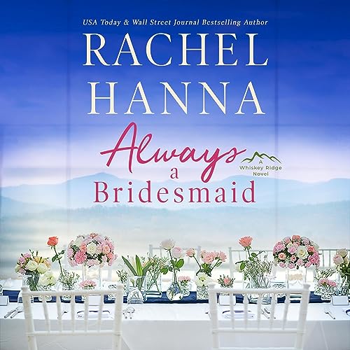 Cover of Always a Bridesmaid