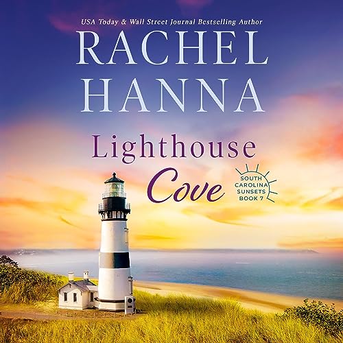Cover of Lighthouse Cove