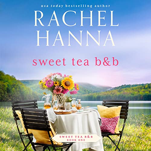 Cover of Sweet Tea B&B