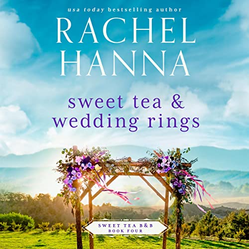 Cover of Sweet Tea & Wedding Rings