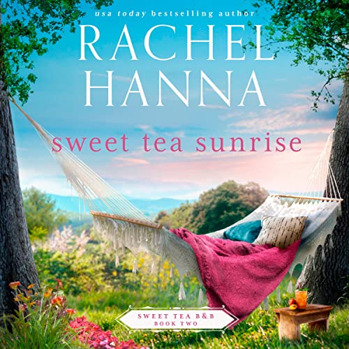 Cover of Sweet Tea Sunrise