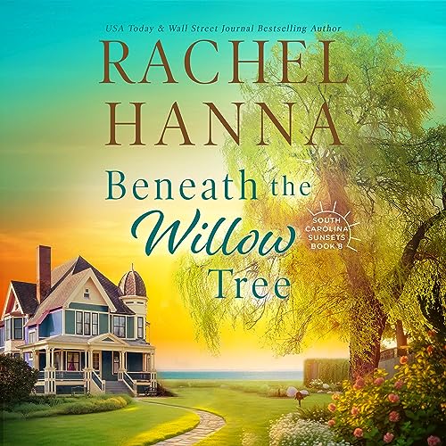 Cover of Beneath the Willow Tree