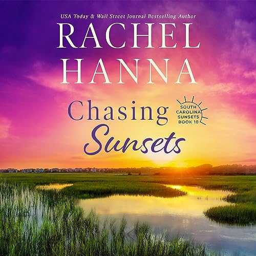 Cover of Chasing Sunsets