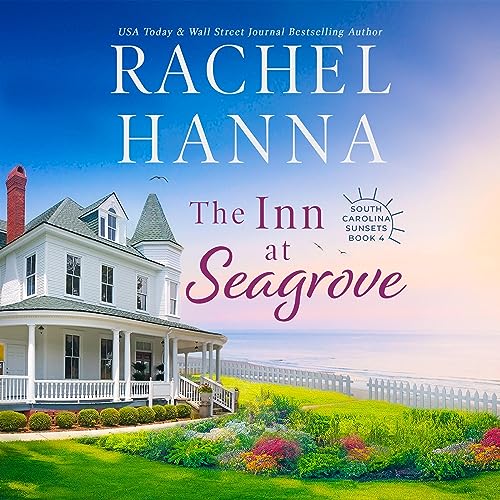 Cover of The Inn at Seagrove