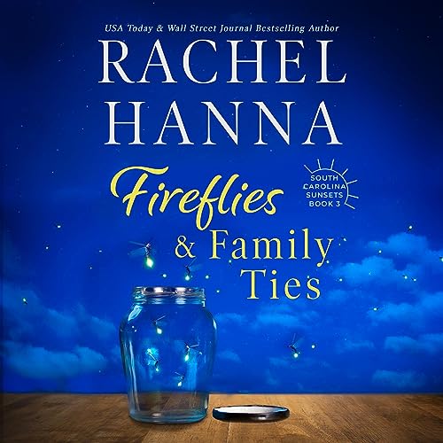 Cover of Fireflies & Family Ties