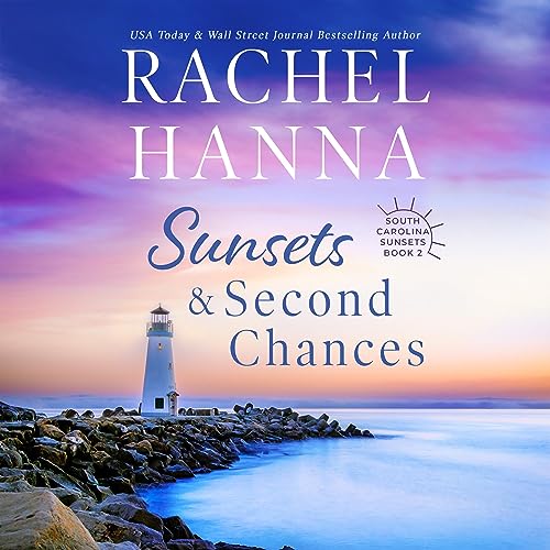 Cover of Sunsets & Second Chances