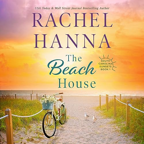 Cover of The Beach House
