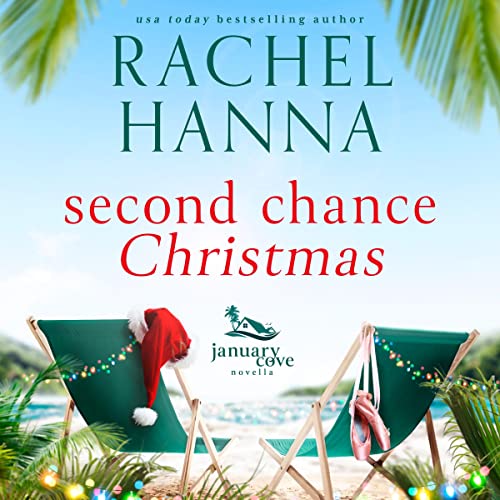 Cover of Second Chance Christmas