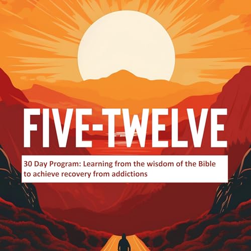 Cover of Five-Twelve: 30 Day Program