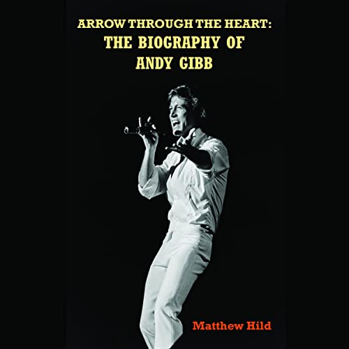 Cover of Arrow Through the Heart