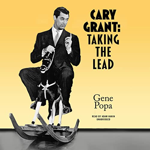 Cover of Cary Grant