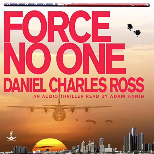 Cover of Force No One