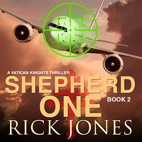 Cover of Shepherd One