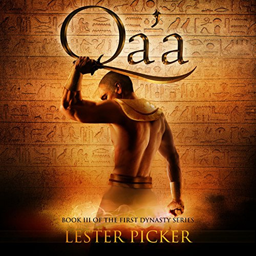 Cover of Qa'a