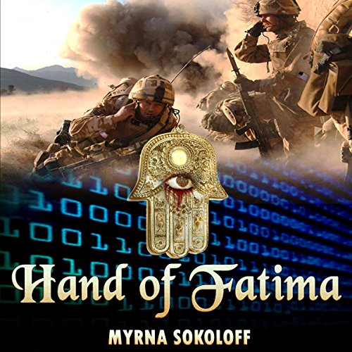 Cover of Hand of Fatima