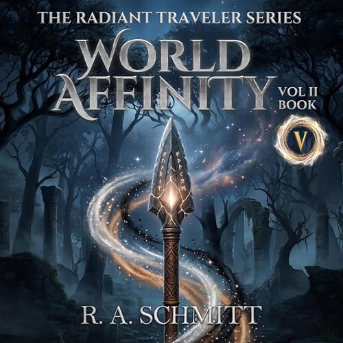 Cover of World Affinity