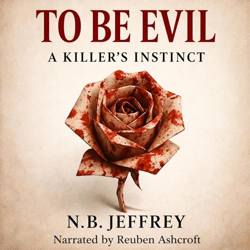 Cover of A Killer's Instinct
