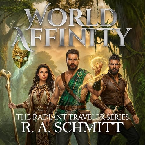 Cover of World Affinity