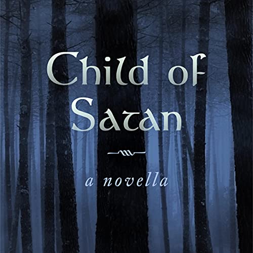 Cover of Child of Satan