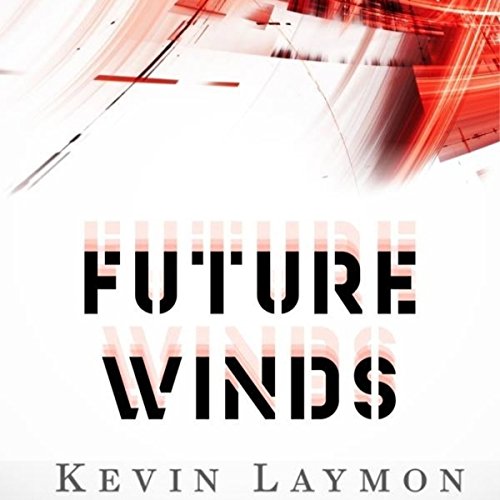Cover of Future Winds