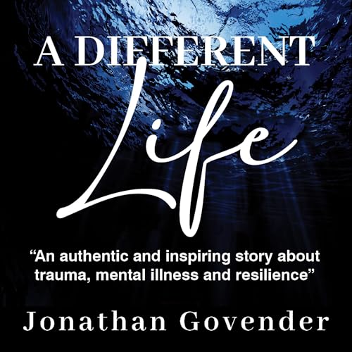 Cover of A Different Life