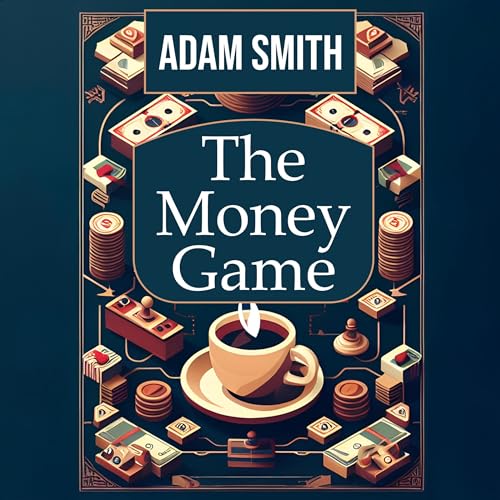 Cover of The Money Game
