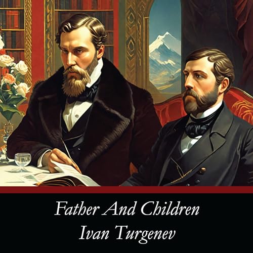 Cover of Father and Children