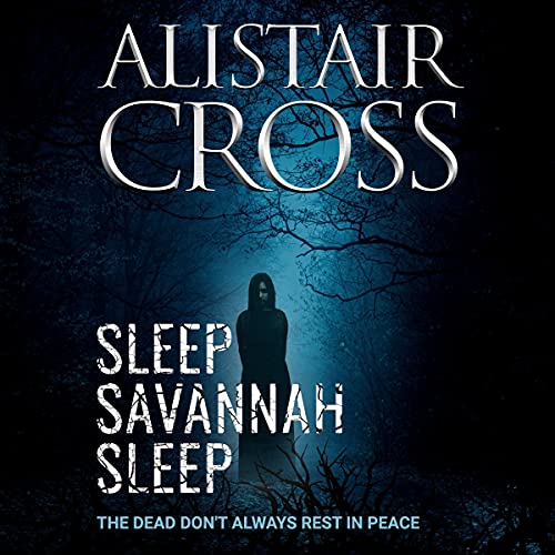 Cover of Sleep Savannah Sleep