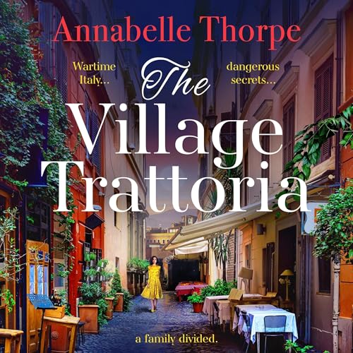 Cover of The Village Trattoria