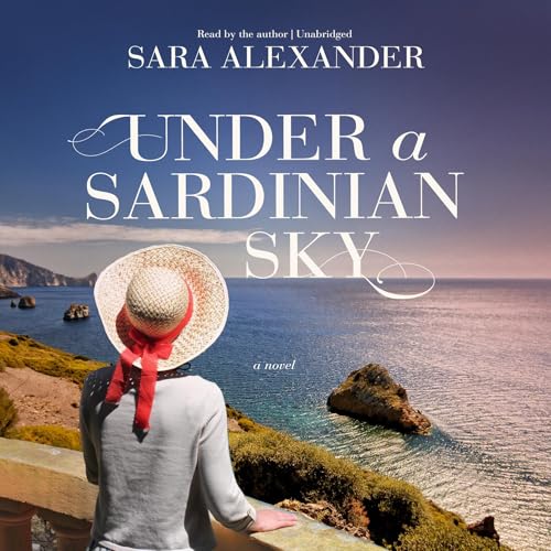 Cover of Under a Sardinian Sky