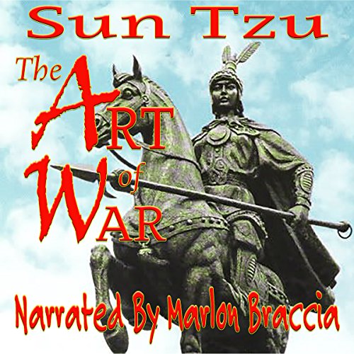 Cover of The Art of War