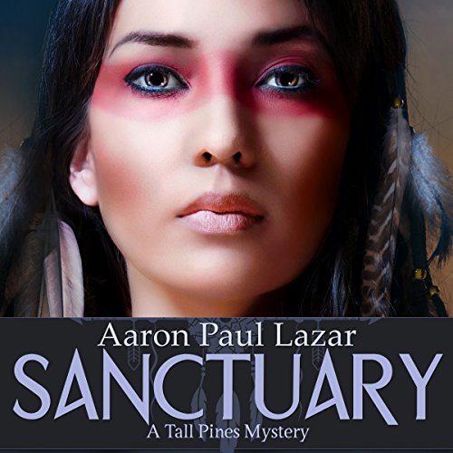 Cover of Sanctuary