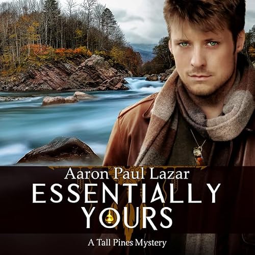 Cover of Essentially Yours