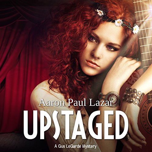 Cover of Upstaged